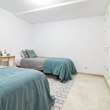 Charming And Modern 3-bedroom Duplex In Aloha Pueblo With Mountain Views Casa vacanze