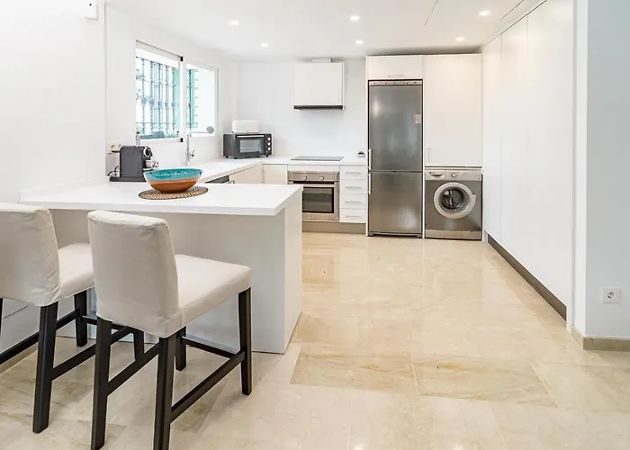 Charming And Modern 3-bedroom Duplex In Aloha Pueblo With Mountain Views Casa vacanze *