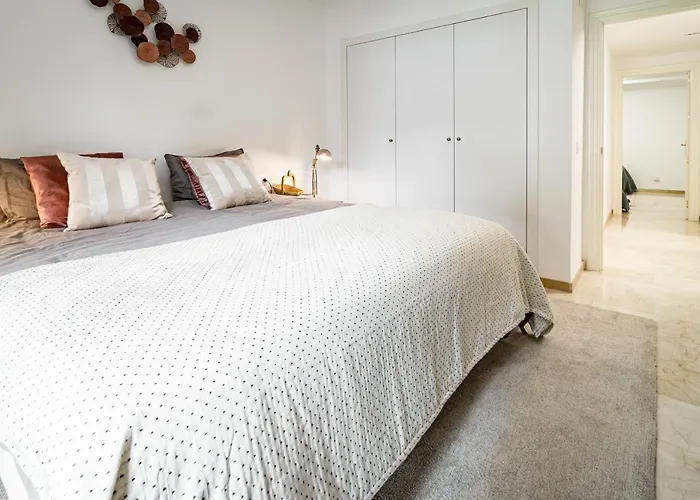 Casa vacanze Charming And Modern 3-bedroom Duplex In Aloha Pueblo With Mountain Views *
