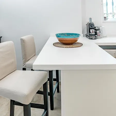 Charming And Modern 3-bedroom Duplex In Aloha Pueblo With Mountain Views Vakantiehuis