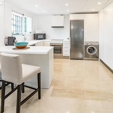 Charming And Modern 3-bedroom Duplex In Aloha Pueblo With Mountain Views Holiday home *