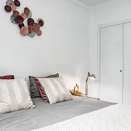 Holiday home Charming And Modern 3-bedroom Duplex In Aloha Pueblo With Mountain Views *